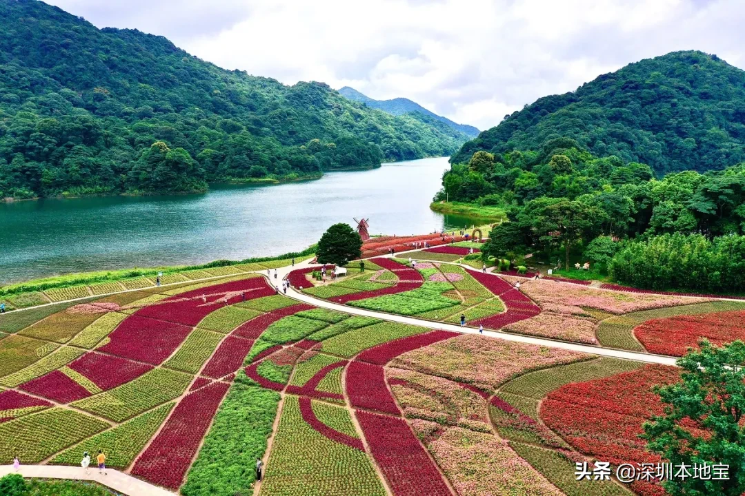 石门山森林公园